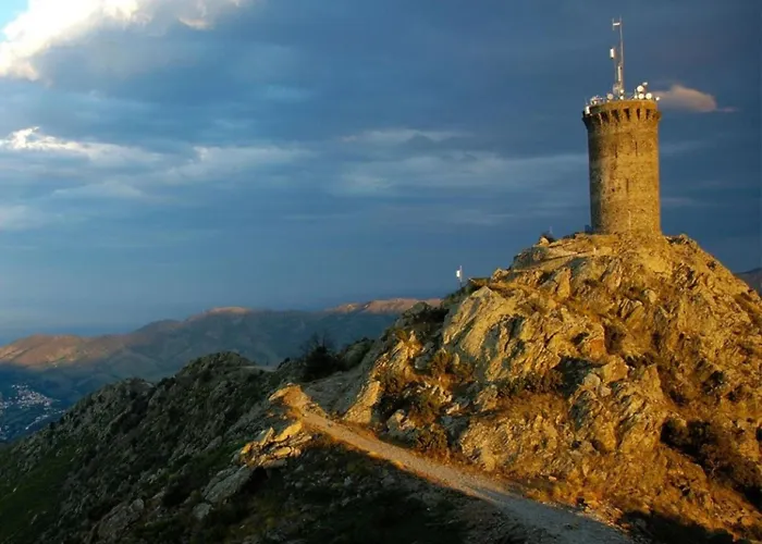 Hostel Hostel-elisee-perpignan