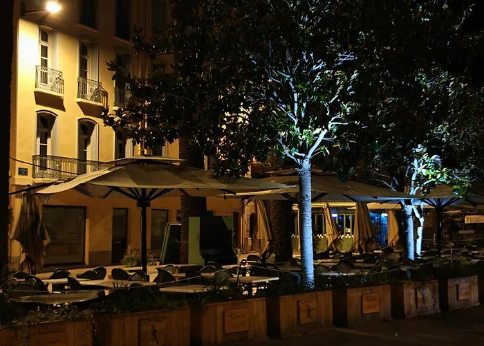 Hostel-elisee-perpignan *