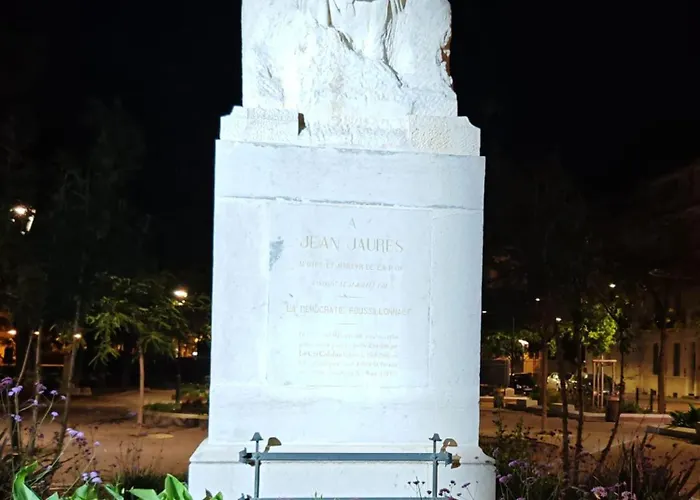 Hostel-elisee-perpignan Vandrerhjem Perpignan