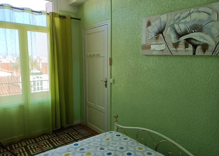 Hostel Hostel-elisee-perpignan *