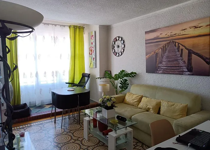 Vandrerhjem Hostel-elisee-perpignan Perpignan