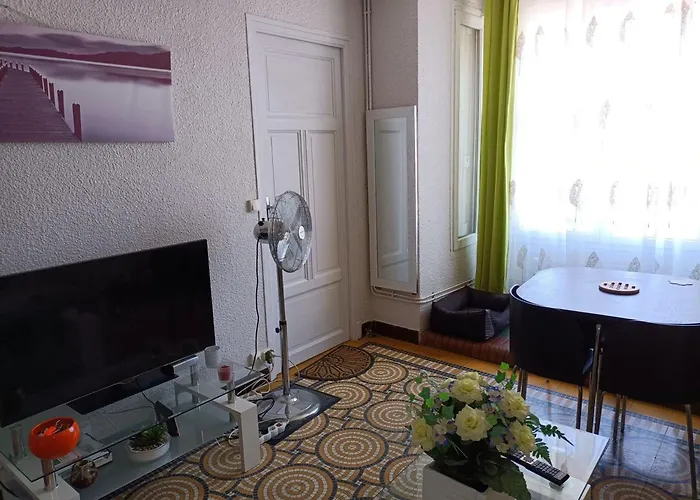 Hostel-elisee-perpignan *