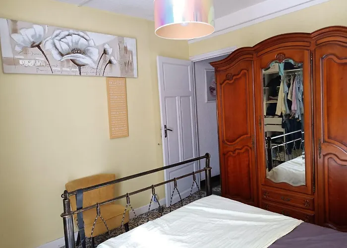 Hostel-elisee-perpignan Hostel