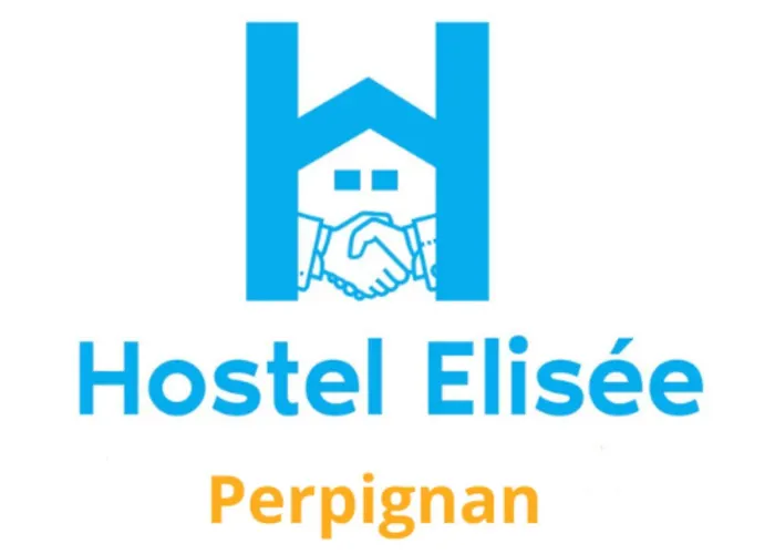 Hostel-elisee-perpignan Vandrerhjem