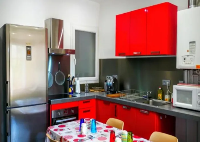 Hostel-elisee-perpignan Perpignan