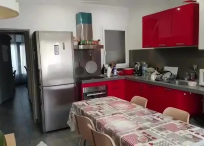 Vandrerhjem Hostel-elisee-perpignan Perpignan