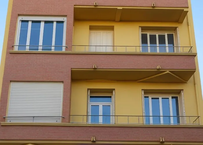 Hostel-élisée-perpignan