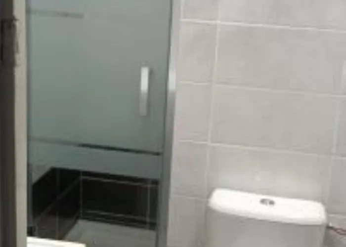 Vandrerhjem Hostel-elisee-perpignan