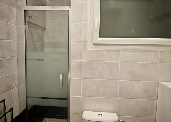 Vandrerhjem Hostel-elisee-perpignan Perpignan