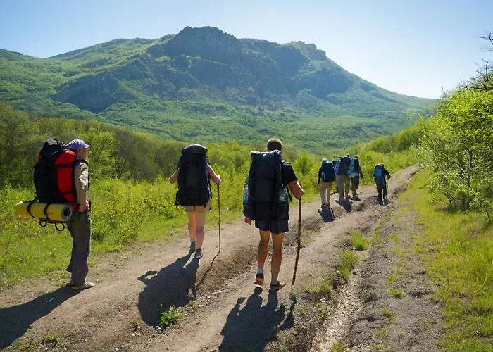 Auberge de jeunesse Hostel-élisée-perpignan