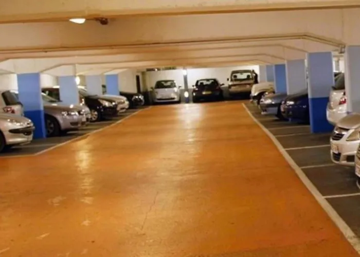 Vandrerhjem Hostel-elisee-perpignan *