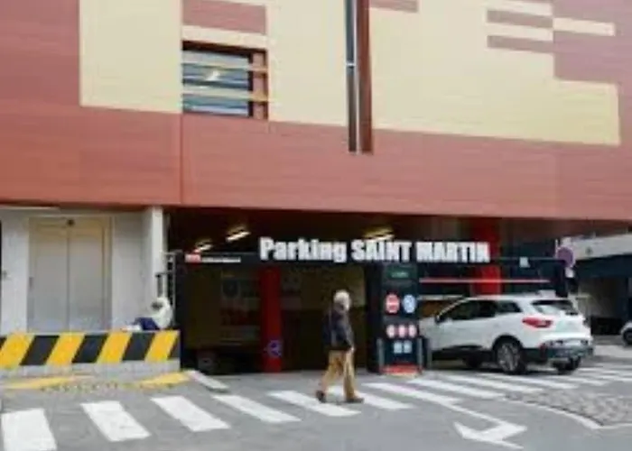 Hostel-elisee-perpignan Hostel