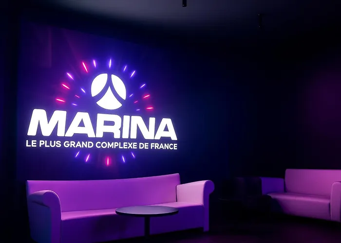 Vandrerhjem Hostel-elisee-perpignan *