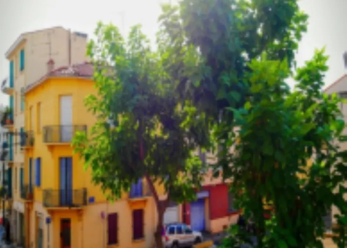 Hostel-elisee-perpignan *